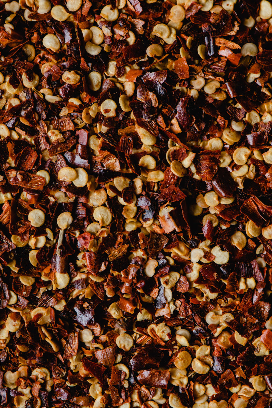 Organic Chili Flakes: Origin, Flavor and How to Use Them