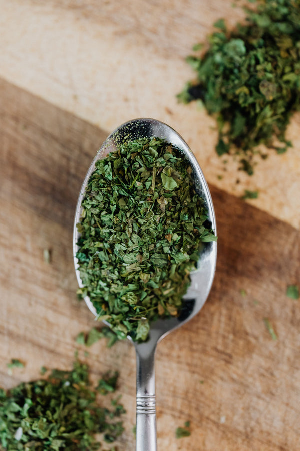 Organic Oregano: Origin, Flavor and How to Use It