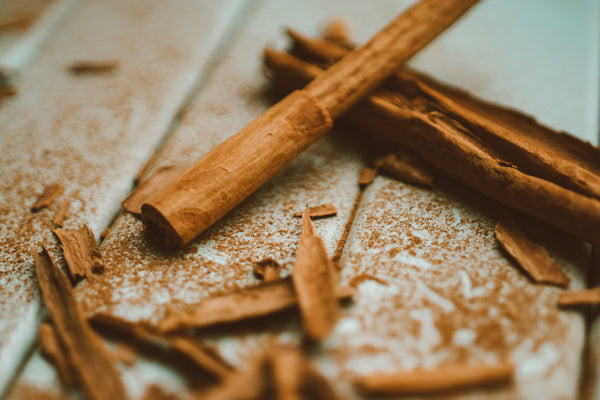 Organic Ceylon Cinnamon: Origin, Flavor and How to Use It