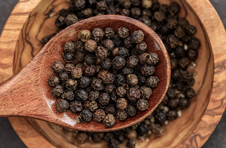 Black Pepper: Origin, Flavor and How to Use It