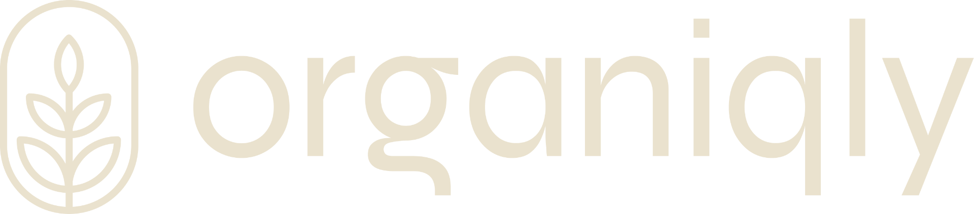 Organiqly
