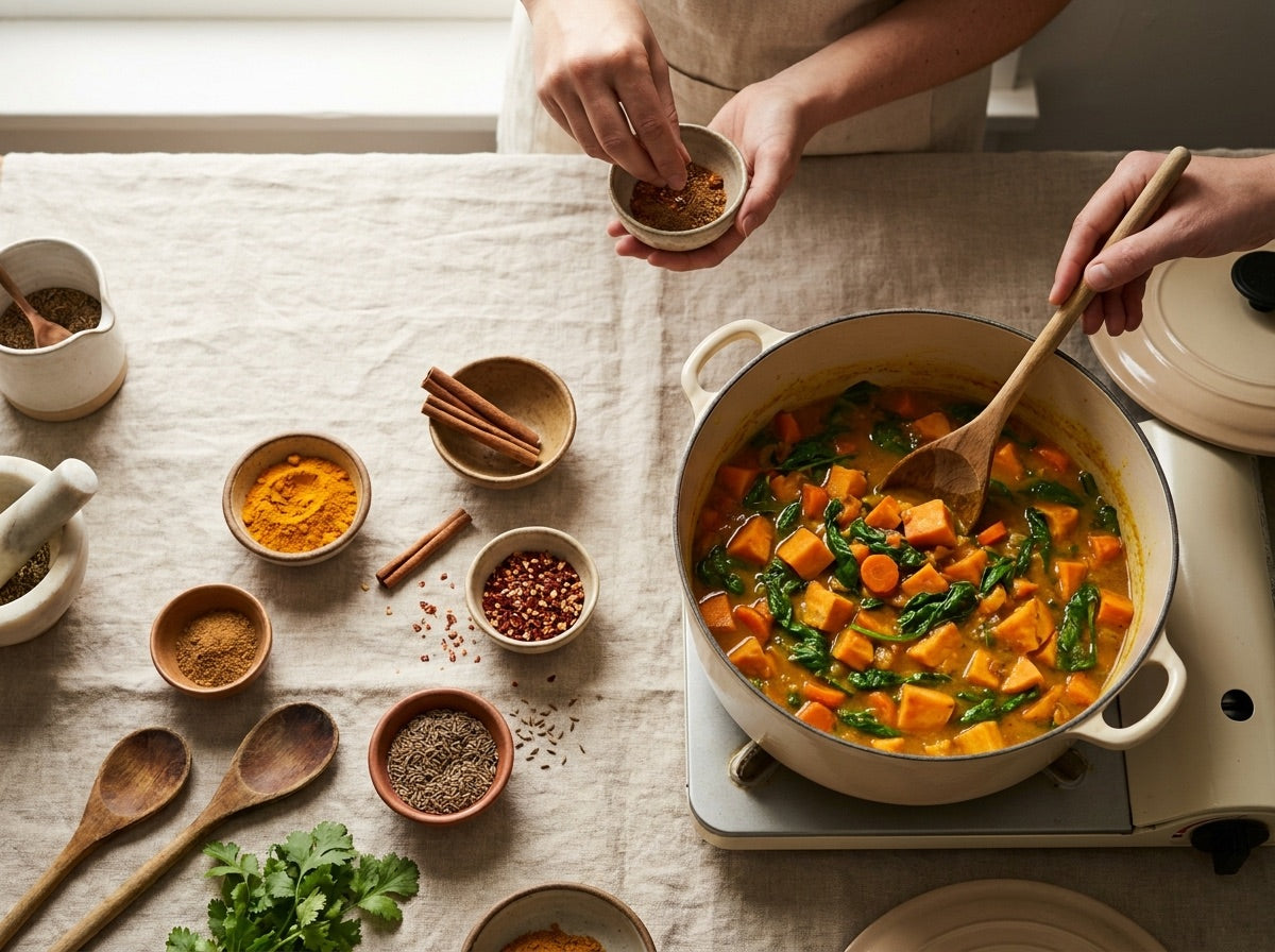 Discover recipes